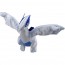TAKARATOMY Battle Action Plush Toy Legendary Pokemon Lugia , TAK21299, by TAKARA TOMY