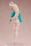 FREEing 1/4 Kekemotsu Original Bunny: Hajime Aotsugi Figure, FRE12575, by FREEING