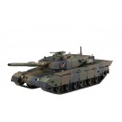 Fujimi 1/76 Special World Armor Series JGSDF TYPE 90 (2PCS)  , FUJ62388, by FUJIMI
