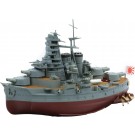 Fujimi Chibi-Maru Kantai Series No.8 Chibi-Maru Kantai Kirishima, FUJ23371, by FUJIMI