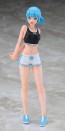 Hasegawa 1/12 12 Egg Girls Collection No.49 Sara Mayuki (Sportswear), HAS24613, by HASEGAWA
