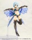 Kotobukiya MECHA SUPPLY 33 EXPANSION ARMOR Type E Dress Ver. (LIGHT BLUE), KBY66384, by KOTOBUKIYA