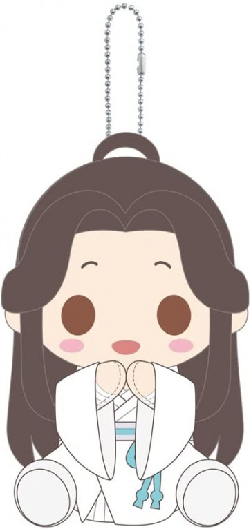 Kotobukiya Pitanui Xie Lian, KBY40889, by KOTOBUKIYA