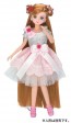 TAKARATOMY JEWEL UP DRESS SET GIRLY ROSE , TAK25884, by TAKARATOMY