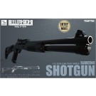 TOMYTEC 1/12 LittleArmory [LABC04] Shotgun, TMT20999, by TOMYTEC