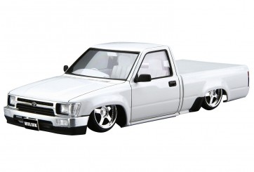 Aoshima 1/24 RN80 Hilux Custom '95 (Toyota) , AOS54505, by AOSHIMA