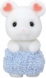Epoch Sylvanian Families Bath Time Set Together, EPC56082, by Epoch