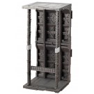 Kotobukiya M.S.G Modeling support Goods MB43 Mechanical chain base R  , KBY61024, by KOTOBUKIYA