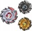 TAKARA TOMY Beyblade X CX-06 Random Booster Fox Brush Select, TAK56969, by TAKARA TOMY