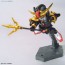 Bandai LEGEND BB  Musya Gundam MK.III , BAN97652, by BANDAI