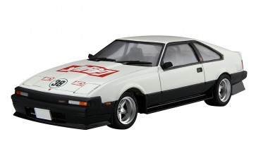 Fujimi 1/24 Nice to meet you Toyota Celica XX plastic kit , FUJ85811, by FUJIMI