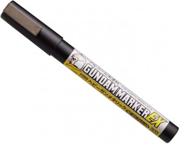 GSI Creos XGM-05P Gundam Marker EX Heavy Gun Metallic, GSI39497, by GSI CREOS