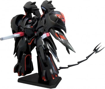 Kotobukiya Black Sarena (Reissue) Martian Successor Nadesico, KBY58556, by KOTOBUKIYA