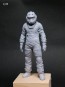 Makoto models 1/20 Ma.k Mercenary army Space Pilot A, MKT32325, by Makoto Models