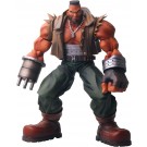 SQUARE ENIX Final Fantasy VII BRING ARTS [Barret Wallace], SQE70028, by SQUARE ENIX