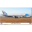 Hasegawa 1/200 VC-25A 89AW Air Force One, HAS08660, by HASEGAWA