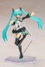 Kotobukiya FRAME MUSIC GIRL HAND SCALE HATSUNE MIKU , KBY19946, by KOTOBUKIYA