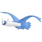 TAKARA TOMY Moncolle Ms-48 Latios  , TAK75414, by TAKARA TOMY