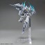 Bandai 1/144 HGBD Gundam AGE II Magnum SV Ver. , BAN55854, by BANDAI