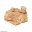 Bandai 30MM CUSTOMIZE SCENE BASE (DESERT VER.) , BAN95355, by BANDAI