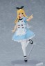 MAX Factory figma Female Body (Alice) with Dress + Apron Outfit, MAX68816, by MAX FACTORY