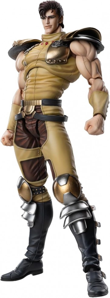 Medicos Super Action Statue Juza (Fist of the North Star), MEC30609, by MEDICOS