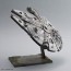 Bandai 1/144 Millennium Falcon  Episode VIII The Last Jedi , BAN97706, by BANDAI