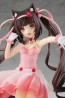 Good Smile Company POP UP PARADE Chocola: Cocktail Dress Ver. (NEKOPARA), GSC47084, by GOOD SMILE COMPANY