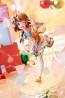 Phat Company 1/7 THE IDOLM@STER CINDERELLA GIRLS: MOMOKO SUOU PRECOCIOUS GIRL VER. PVC  , PHA69985, by PHAT COMPANY