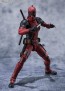 Bandai S.H.Figuarts Deadpool (Deadpool), BAC21146, by BANDAI