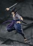 Bandai S.H.Figuarts Sasuke Uchiha Those Who Carry All Hatred, BAC34504, by BANDAI