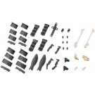 Kotobukiya Mecha Supply 24 Ex Armor G (for girls) , KBY21352, by KOTOBUKIYA