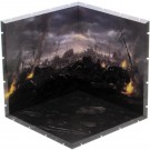 PLM Dioramansion 200: Burnt Field, PEL40281, by PLM