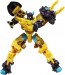 TAKARA TOMY WKB-11 Energy Beast Dragnight Leafback, TAK95880, by TAKARA TOMY