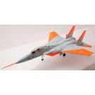1/144 Gimix AC37 rice sky YF15A first aircraft , TMTX273257, by TOMYTEC