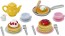 Epoch Sylvanian Families - FuwaFuwa Pancake Set  , EPC87205, by Epoch