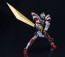 Good Smile Company figma Gridman (Primal Fighter) (SSSS.GRIDMAN), GSC70339, by GOOD SMILE COMPANY