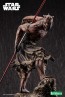 Kotobukiya 1/7 ARTFX Darth Maul Nightbrother, KBY63383, by KOTOBUKIYA