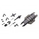 Kotobukiya M.S.G MODELING SUPPORT GOODS: WEAPON UNIT 10 MULTIPLE SHIELD , KBY05369, by KOTOBUKIYA