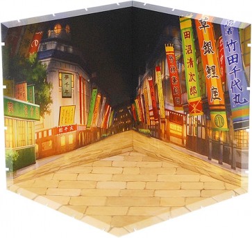 PLM Dioramansion 200: Taisho Era Townscape, PEL89924, by PLM