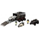 TAKARA TOMY Diaclone (D) Vehicles / Set 1, TAK19162, by TAKARA TOMY