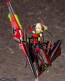 Kotobukiya 1/1 MEGAMI DEVICE BULLET KNIGHTS LANCER HELL BLAZE , KBY17980, by KOTOBUKIYA