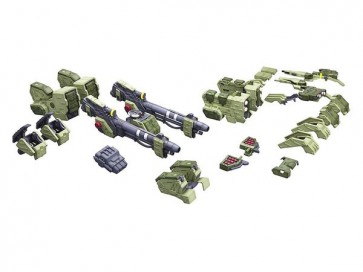 Kotobukiya 1/72 Panzer Unit Marking Plus Ver. for Liger Zero , KBY26890, by KOTOBUKIYA