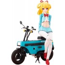 Kotobukiya Megami Device Buster Doll Knight Alice with Honda AB12 Motocompo, KBY76772, by KOTOBUKIYA