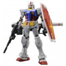 BANDAI  1 / 100MG RX-78-2 Ver.3.0   Plastic Model kit, BAN36557, by BANDAI