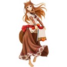 CHARA-ANI 1/7 SPICE AND WOLF: HOLO PLENTIFUL APPLE HARVEST VER. PVC  , CAA93594, by CHARA-ANI