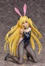 FREEing 1/6 To Love-Ru Darkness: Golden Darkness: Bunny Ver., FRE13466, by FREEING
