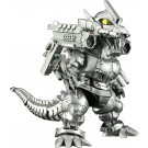 Fujimi Chibimaru Godzilla Series No.7 Mechagodzilla (Type 3 Kiryu Kai Heavy Armed Type), FUJ71647, by FUJIMI