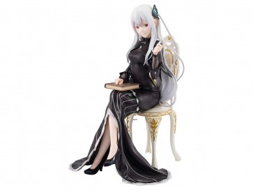 KADOKAWA 1/7 Re:Zero - Starting Life in Another World: Echidna Tea Party Ver.  , KDK68061, by KADOKAWA