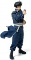 three zero 1/6 FigZero Roy Mustang (Fullmetal Alchemist: Brotherhood), THZ16521, by three zero